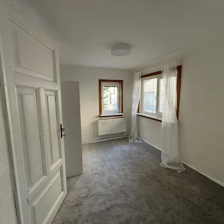 Cozy Flat With Your Personal Garden In Center *