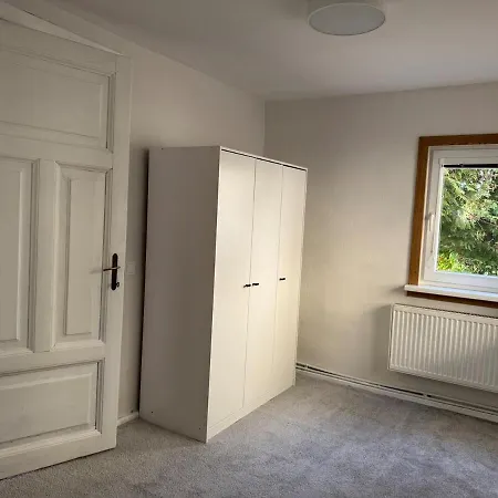 Cozy Flat With Your Personal Garden In Center Вильнюс