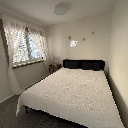 Апартаменты Cozy Flat With Your Personal Garden In Center *